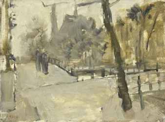Leidsegracht