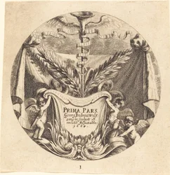 Titel side