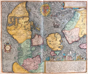 Danmark - i 