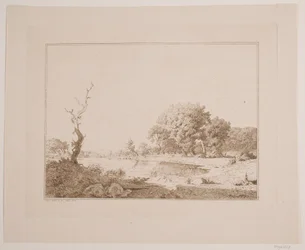 Landskab