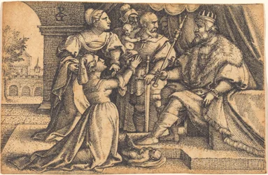 Salomons dom