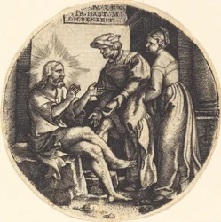 At klæde de nøgne