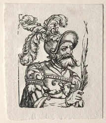 Tyranner i Det Gamle Testamente: Saul