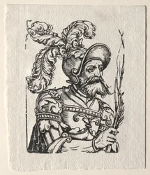 Tyranner i Det Gamle Testamente: Saul.