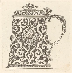 Tankard