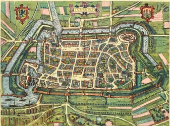 Edinburgh, Skotland