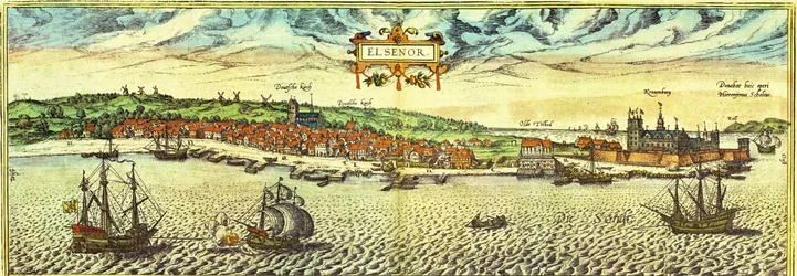 Helsingør, Danmark