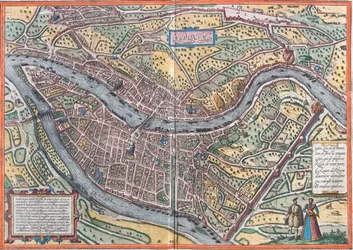 Lyon, Frankrig