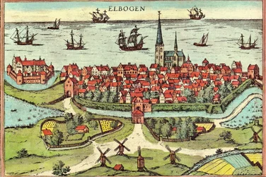 Malmø, Sverige