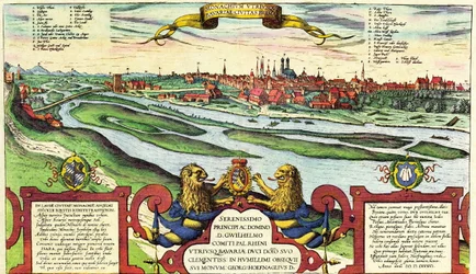 München, München, Tyskland