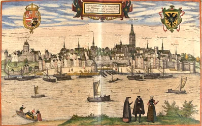 Nijmegen, Holland