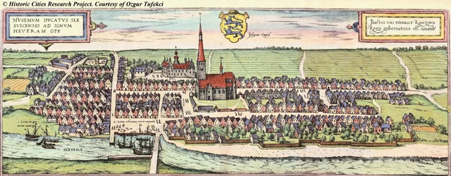 Slesvig-Holsten