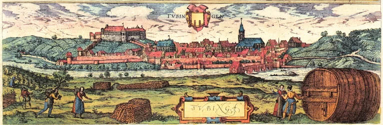 Tubingen