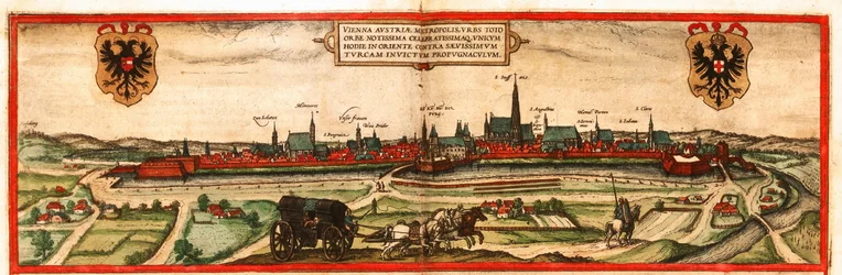 Wien, Østrig