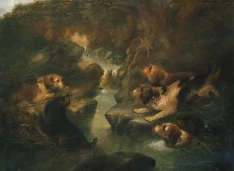 Odderjagt, 1867