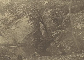 Pike Pool, 1880