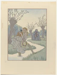 Farlige forbindelser, 1929 - 1934