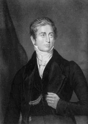 Sir Robert Peel, 2. Baronet, britisk premierminister, 1853 1910.