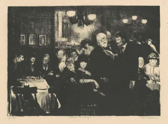 Kunstneraften