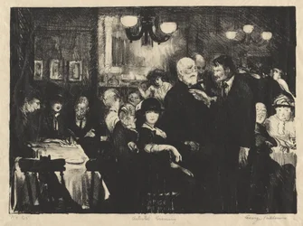 Kunstneraften