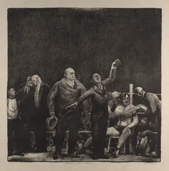 Vi præsenterer John L. Sullivan