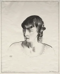 Frøken Tate