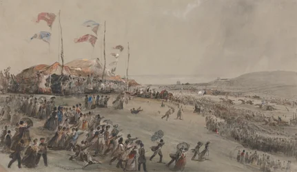 Hastings løb