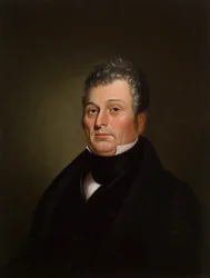 Dommer Henry Lewis