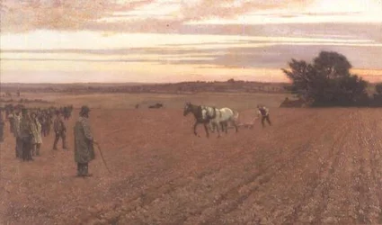 Pløjekampen