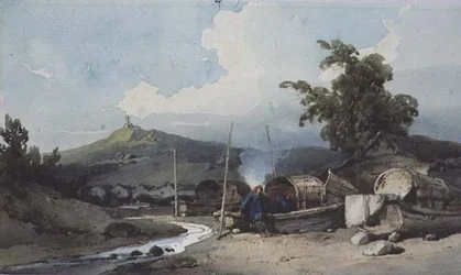 Bådboliger, Macao, Kina