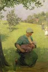 Forår