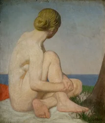 Vagteren, 1927-18.