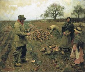 Vinterarbejde