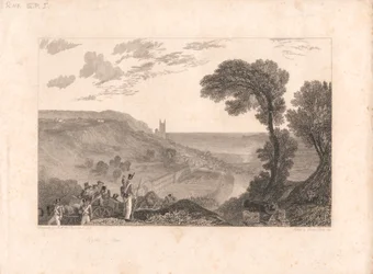 Hythe, Kent
