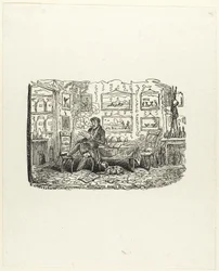 Anekdoter: Beviser