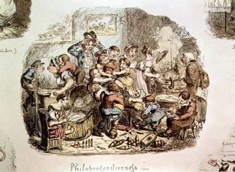 Filoprogenitivitet