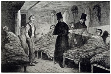 The Arrest of the Boy, tallerken 4 fra 