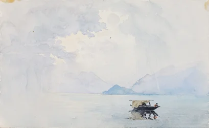 Regn, Bellagio