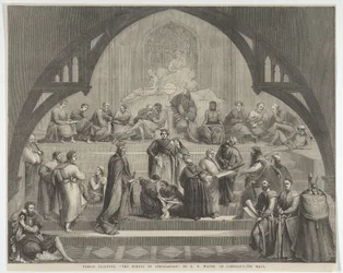 Lovgivningsskolen i Lincoln