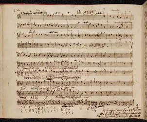Jephthah (Oratorium af Thomas Morell)