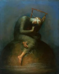 Håb, 1886