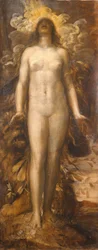 Evas skabelse