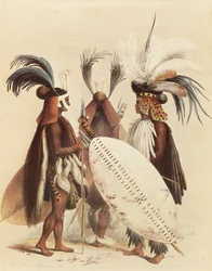 Zulu-hæren