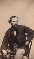 Ukendt emne, 1860