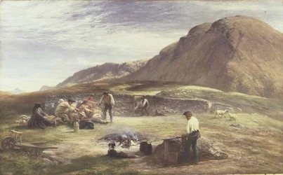 Fåreklipping