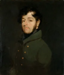 Oberstløjtnant Thomas Peers Williams