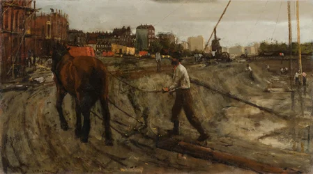 Byggeplads