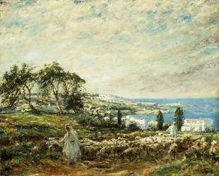 Vinteraften,