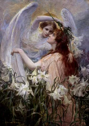"The Angel