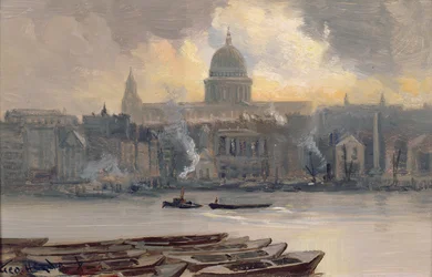 St.Paul